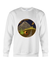 Keep It Simple 1 Crewneck Sweatshirt thumbnail
