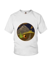 Keep It Simple 1 Youth T-Shirt thumbnail