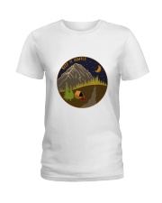 Keep It Simple 1 Ladies T-Shirt thumbnail