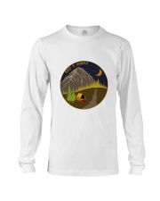 Keep It Simple 1 Long Sleeve Tee thumbnail