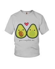 You Complete Me Youth T-Shirt thumbnail