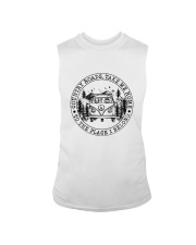 Country Roads Take Me Home Sleeveless Tee thumbnail