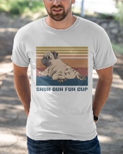 Shuh Duh Fuh Cup Classic T-Shirt apparel-classic-tshirt-lifestyle-front-50