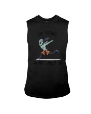 Area 51 Sleeveless Tee thumbnail