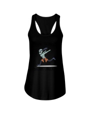 Area 51 Ladies Flowy Tank thumbnail