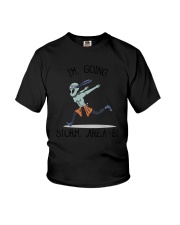 Area 51 Youth T-Shirt thumbnail