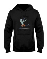 Area 51 Hooded Sweatshirt thumbnail