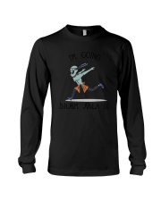 Area 51 Long Sleeve Tee thumbnail