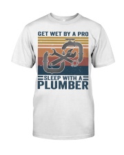Get Wet By A Pro Premium Fit Mens Tee thumbnail