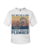 Get Wet By A Pro Youth T-Shirt thumbnail