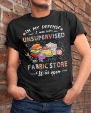 Love Sewing Classic T-Shirt apparel-classic-tshirt-lifestyle-26