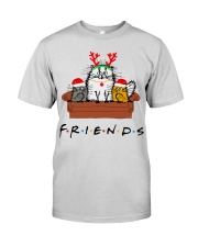Friends Premium Fit Mens Tee thumbnail