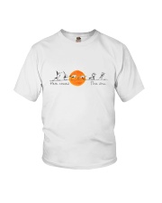 Here Comes The Sun Youth T-Shirt thumbnail