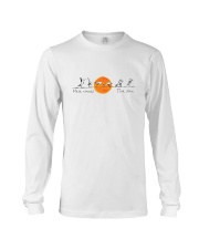 Here Comes The Sun Long Sleeve Tee thumbnail