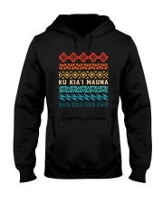 Ku Kia I Mauna Hooded Sweatshirt thumbnail