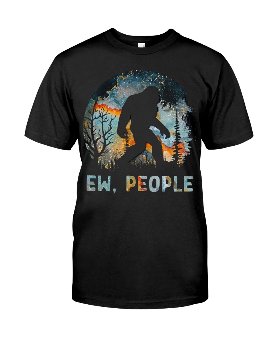 Ew People Classic T-Shirt