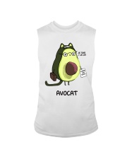 Avocat Sleeveless Tee thumbnail