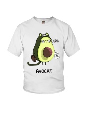 Avocat Youth T-Shirt thumbnail