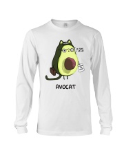 Avocat Long Sleeve Tee thumbnail