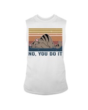 You Do It Sleeveless Tee thumbnail