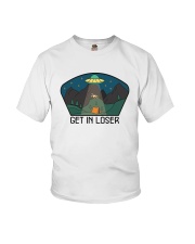 Get In Loser Youth T-Shirt thumbnail
