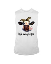 Not Today Heifer Sleeveless Tee thumbnail