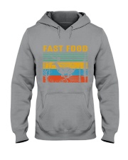 Deer Hunting Hooded Sweatshirt thumbnail