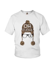Oh Fudge Youth T-Shirt thumbnail