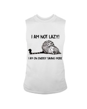 Energy Saving Mode Sleeveless Tee thumbnail