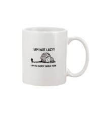 Energy Saving Mode Mug thumbnail