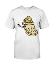 Croc On Croc Premium Fit Mens Tee thumbnail