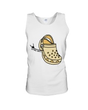 Croc On Croc Unisex Tank thumbnail