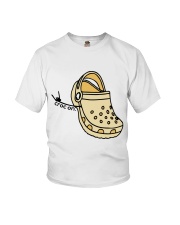 Croc On Croc Youth T-Shirt thumbnail