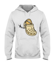 Croc On Croc Hooded Sweatshirt thumbnail