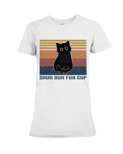 Shuh Duh Fuh Cup Premium Fit Ladies Tee thumbnail