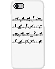 Dachshunds Dog Phone Case thumbnail