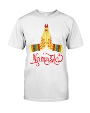 Namaste Premium Fit Mens Tee thumbnail