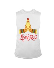 Namaste Sleeveless Tee thumbnail