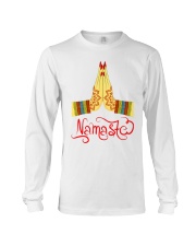 Namaste Long Sleeve Tee thumbnail