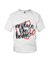 Noplace Like Home Youth T-Shirt thumbnail