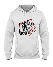 Noplace Like Home Hooded Sweatshirt thumbnail