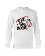 Noplace Like Home Long Sleeve Tee thumbnail