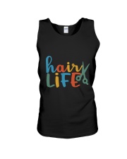 Hair Life Unisex Tank thumbnail