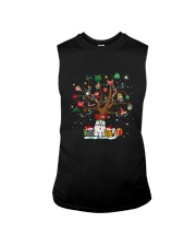 Love Cat Sleeveless Tee thumbnail