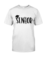 Seniors 2020 Classic T-Shirt thumbnail