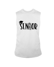 Seniors 2020 Sleeveless Tee thumbnail