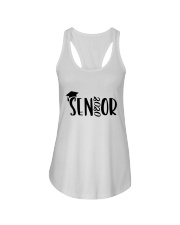 Seniors 2020 Ladies Flowy Tank thumbnail