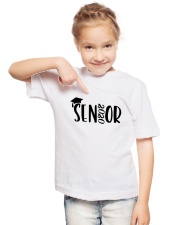 Seniors 2020 Youth T-Shirt lifestyle-youth-tshirt-front-2