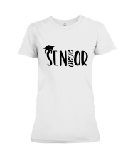 Seniors 2020 Premium Fit Ladies Tee thumbnail