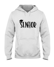 Seniors 2020 Hooded Sweatshirt thumbnail